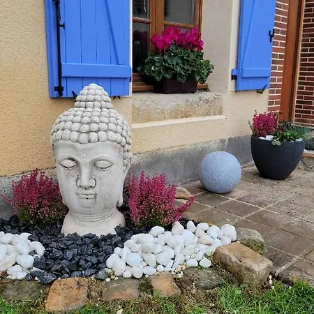 Au Cœur Des Vignes Avec Piscine Et *