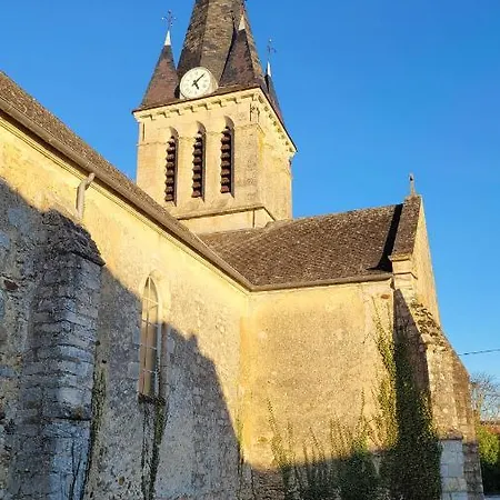 Au Coeur Des Vignes Avec Piscine Et *