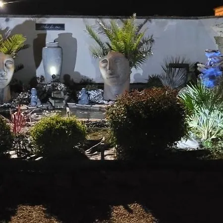 Au Coeur Des Vignes Avec Piscine Et Ferienhaus *
