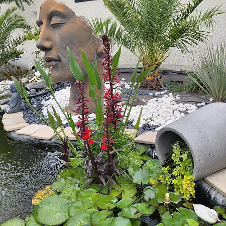 Au Coeur Des Vignes Avec Piscine Et Saudoy